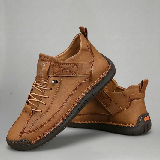 Nova - Wygodne sneakersy casual