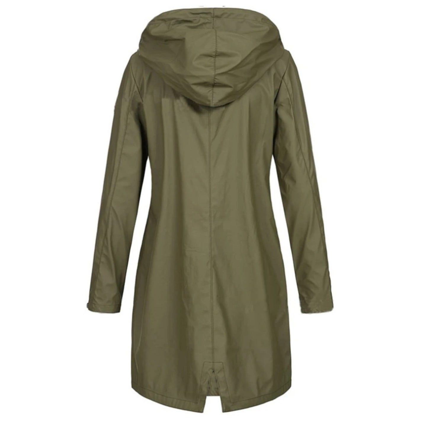 Gabriela | Licht windjack