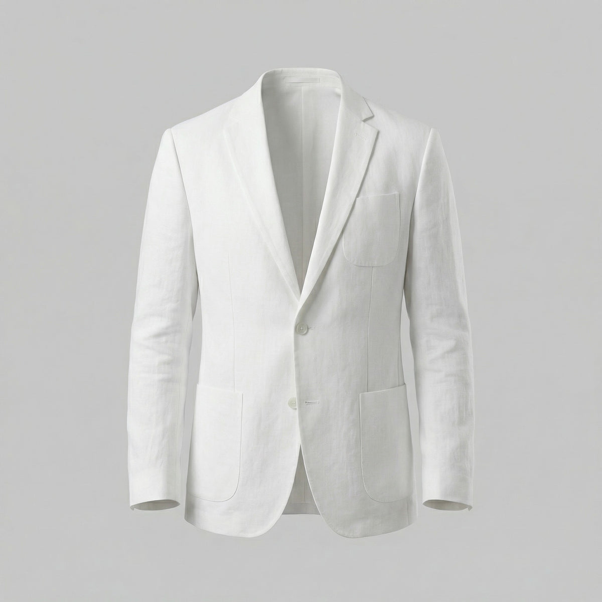 Kaja | Linnen blazer voor de zomer