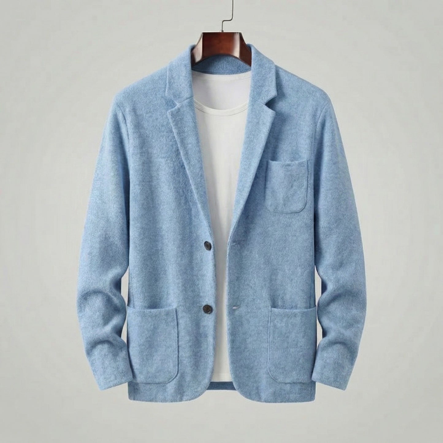 Sonia | Getailleerde blazer voor elke dag