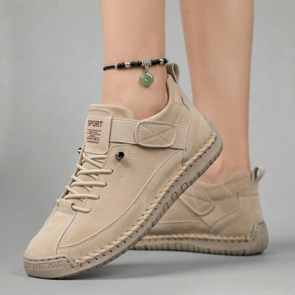 Nova - Wygodne sneakersy casual