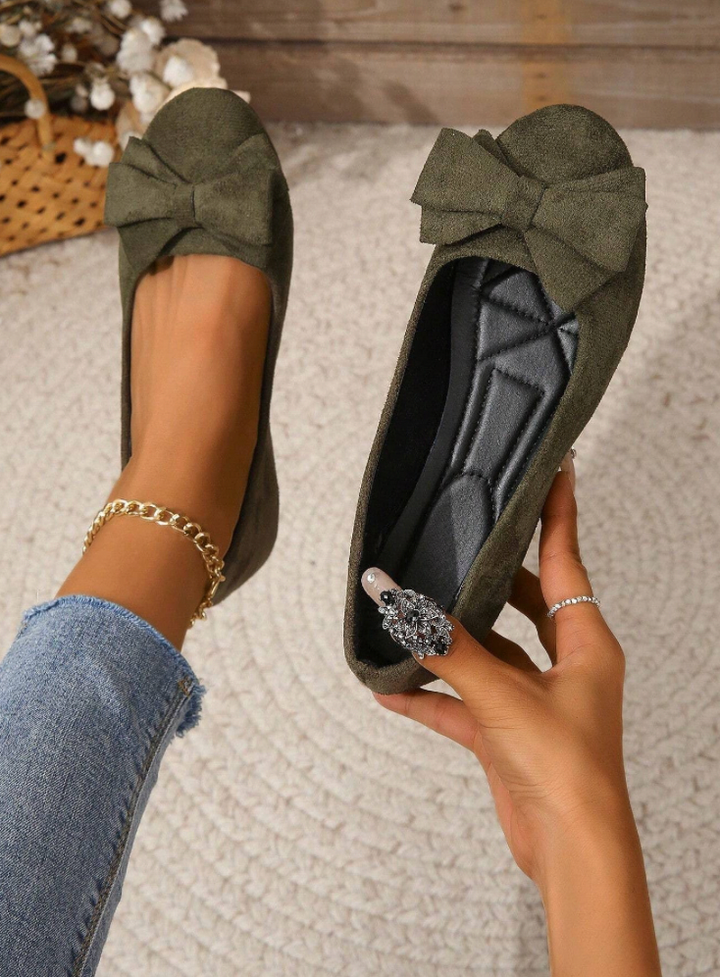 Karolina | Buty Ortopedyczne Damskie z Wsparciem Kostki 1