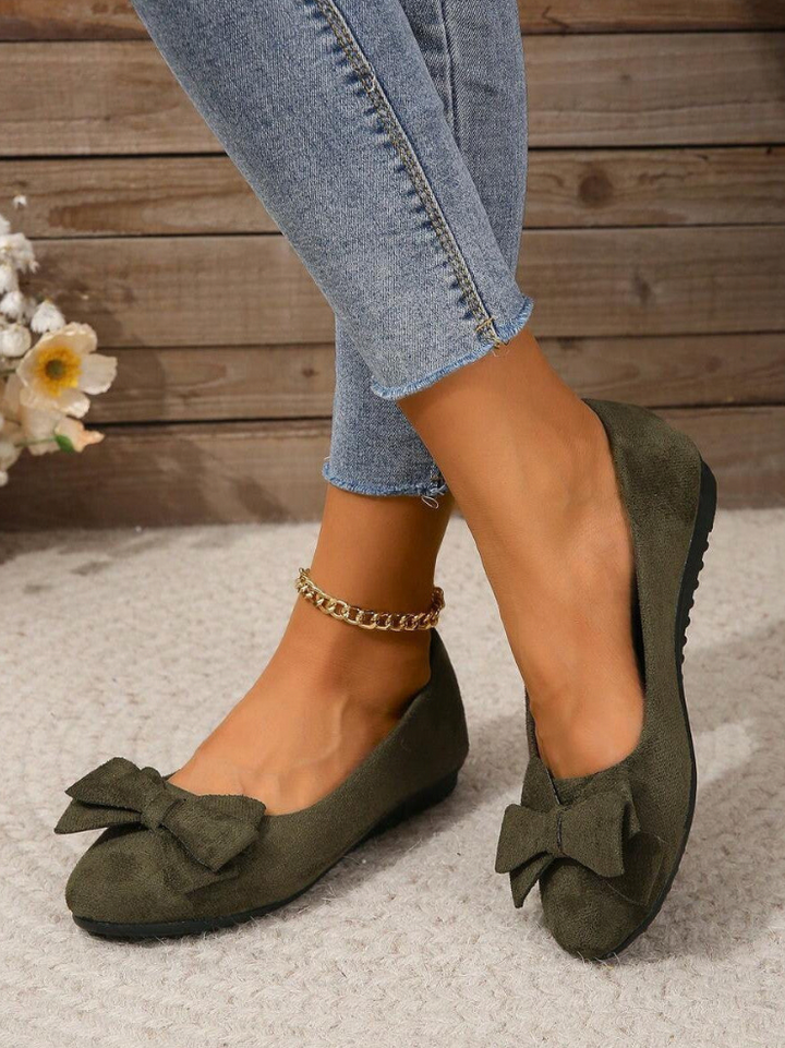 Karolina | Buty Ortopedyczne Damskie z Wsparciem Kostki 3