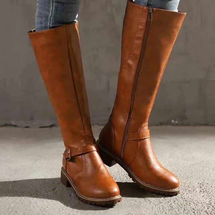 Karolina | Damskie buty ortopedyczne 0