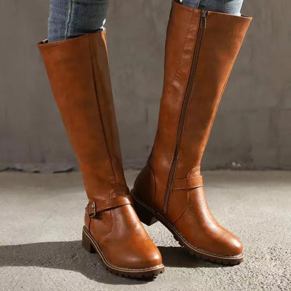 Karolina | Damskie buty ortopedyczne 0