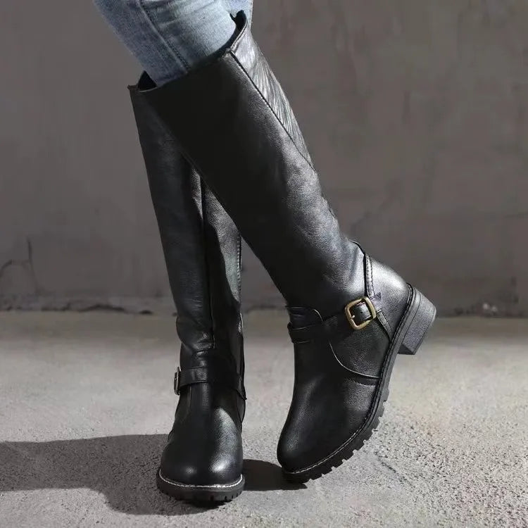 Karolina | Damskie buty ortopedyczne 1