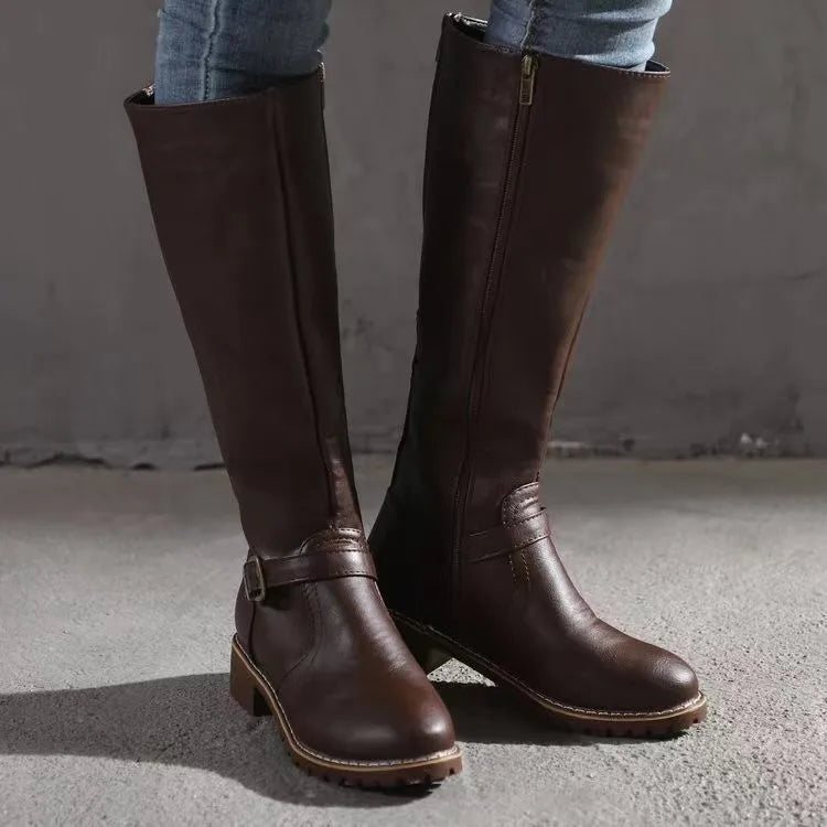 Karolina | Damskie buty ortopedyczne 2