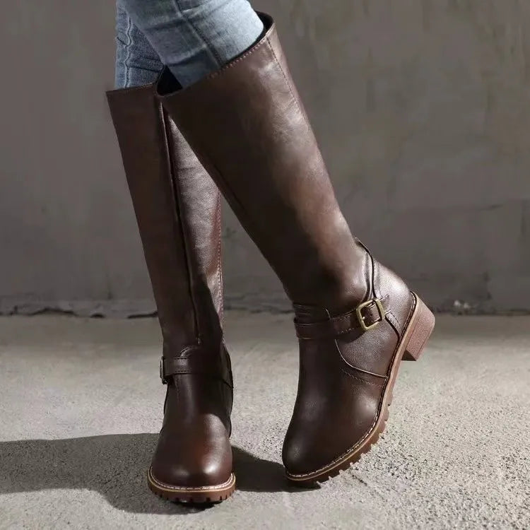 Karolina | Damskie buty ortopedyczne 3