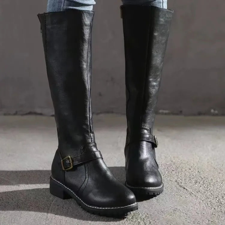 Karolina | Damskie buty ortopedyczne 6