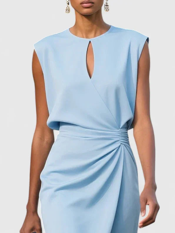 Lidia | Sukienka Damska Na Wesele Elegancka 4