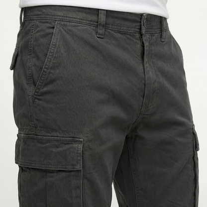 Spodnie cargo dla mężczyzn | Nowoczesne spodnie użytkowe na co dzień
