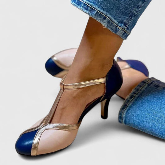 Ania | Elegante orthopedische pumps