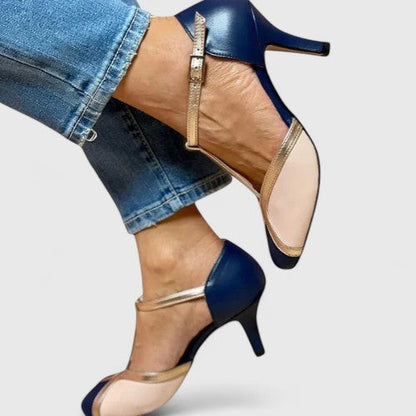 Ania | Elegante orthopedische pumps