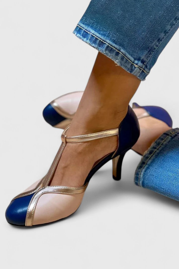 Ania | Elegante orthopedische pumps