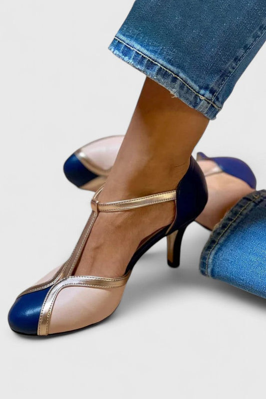 Ania | Elegante orthopedische pumps