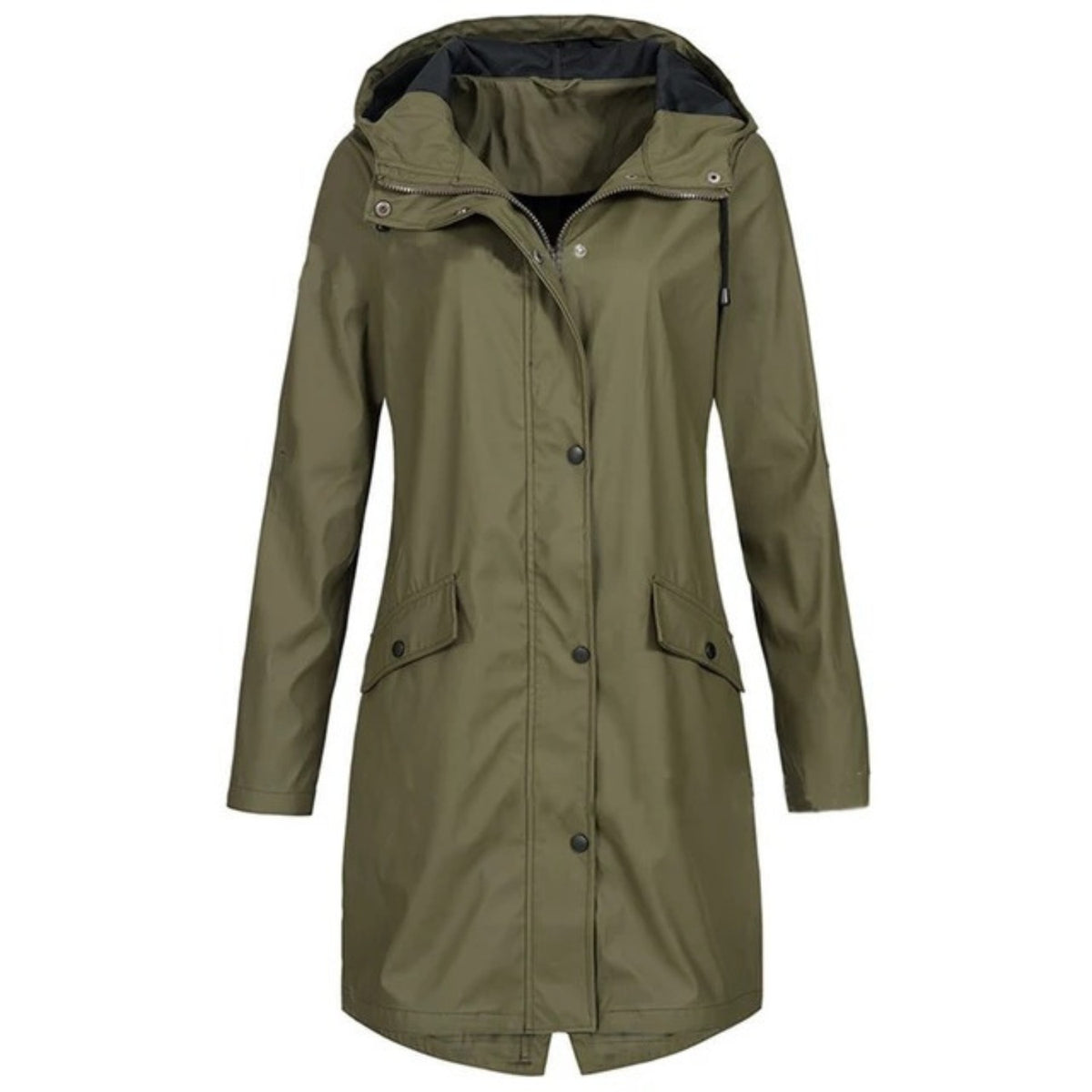 Gabriela | Licht windjack