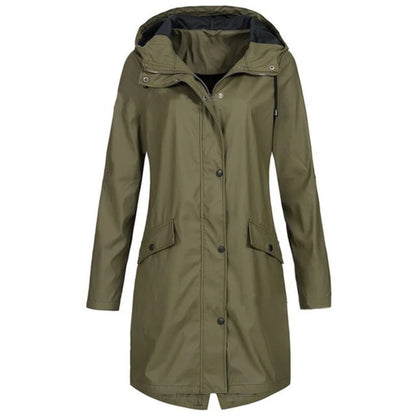 Gabriela | Licht windjack