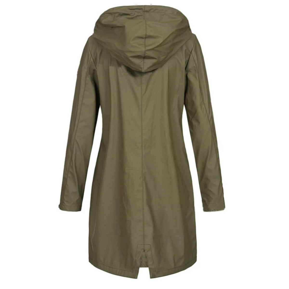 Gabriela | Licht windjack