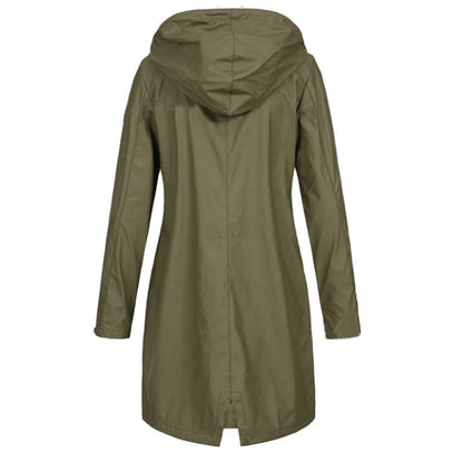 Gabriela | Licht windjack