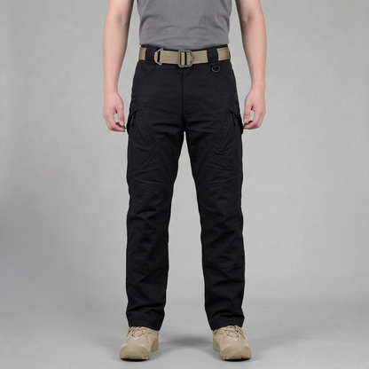 Zbigniew - Funkcjonalne spodnie cargo