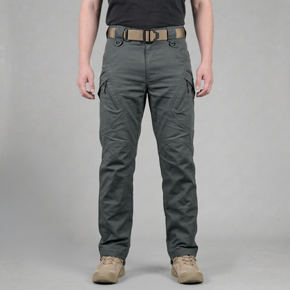 Zbigniew - Funkcjonalne spodnie cargo