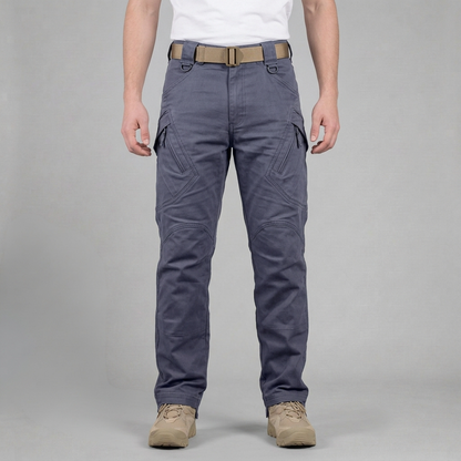 Zbigniew - Funkcjonalne spodnie cargo