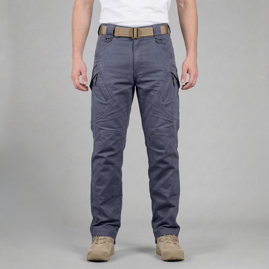 Zbigniew - Funkcjonalne spodnie cargo