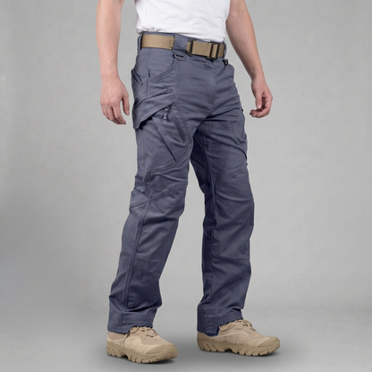 Zbigniew - Funkcjonalne spodnie cargo