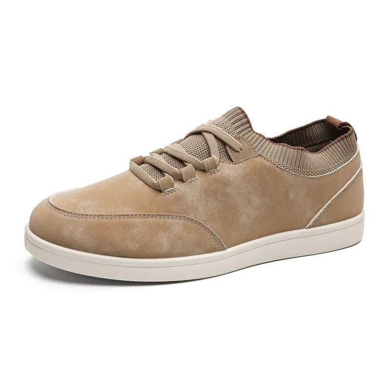 Miłosz | Sneakers met sokkenschacht