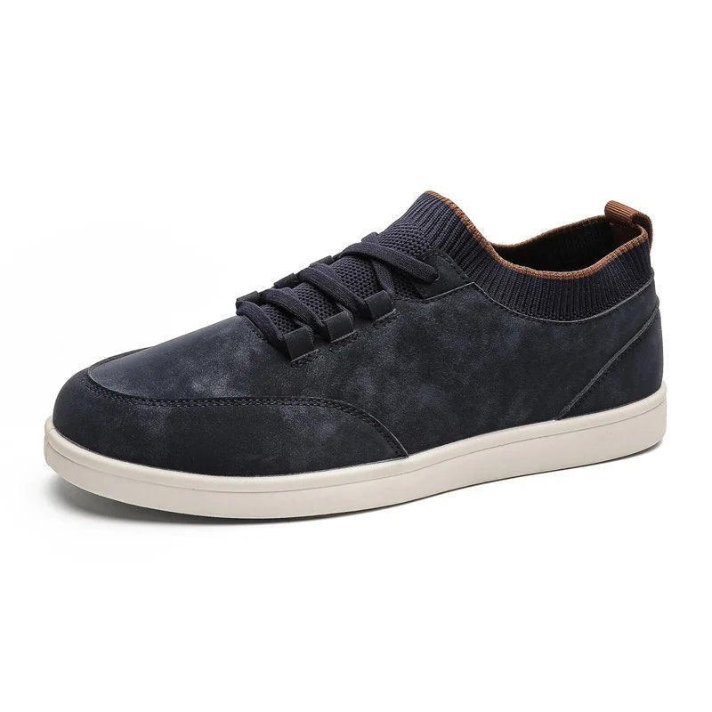 Miłosz | Sneakers met sokkenschacht