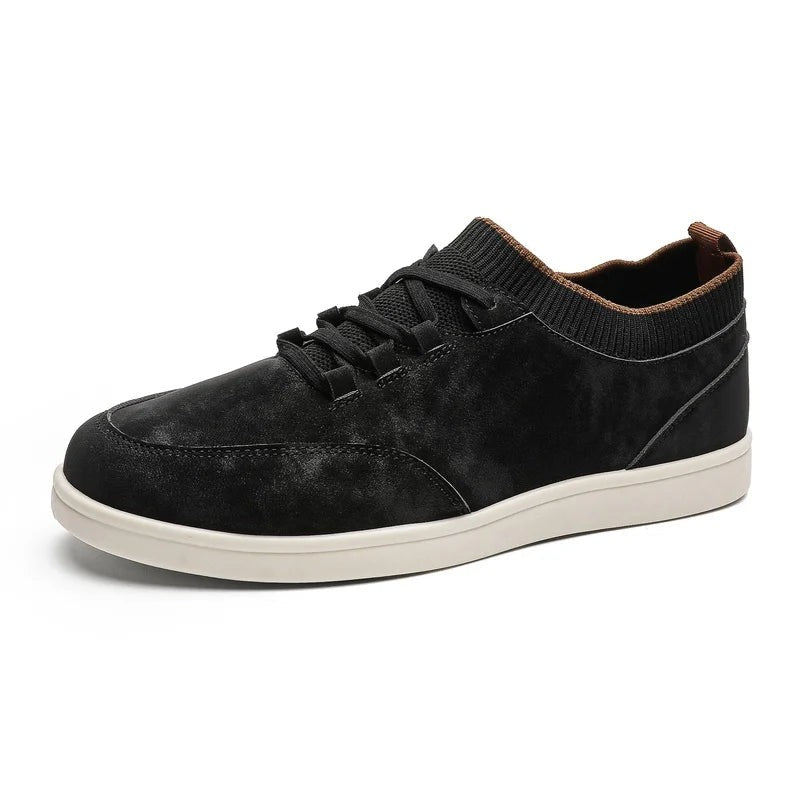 Miłosz | Sneakers met sokkenschacht