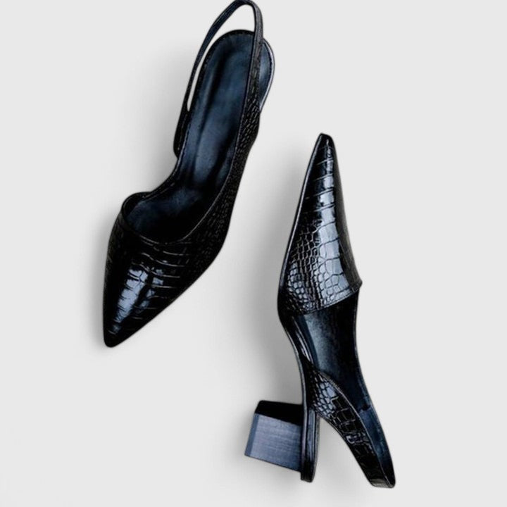 Nela | Eleganckie szpilki ortopedyczne