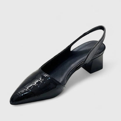 Nela | Eleganckie szpilki ortopedyczne