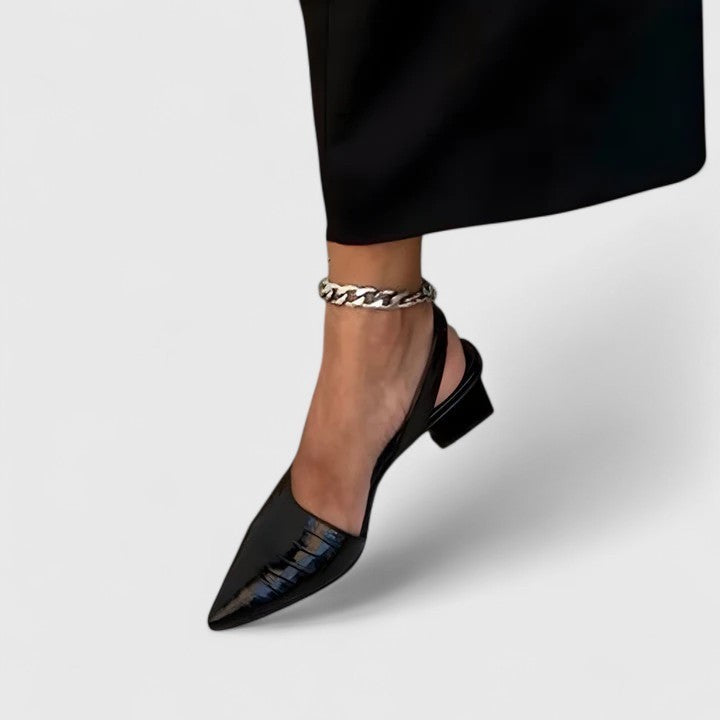 Nela | Eleganckie szpilki ortopedyczne