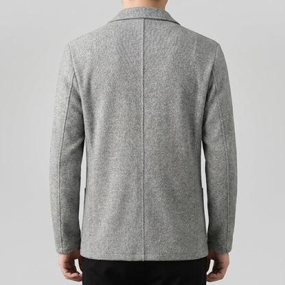 Sonia | Getailleerde blazer voor elke dag