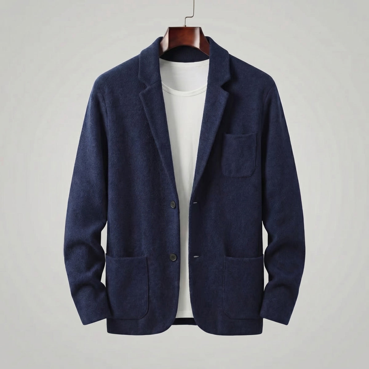 Sonia | Getailleerde blazer voor elke dag