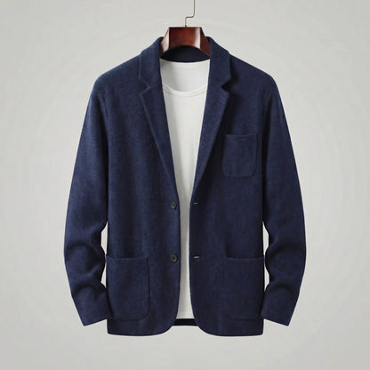 Sonia | Getailleerde blazer voor elke dag