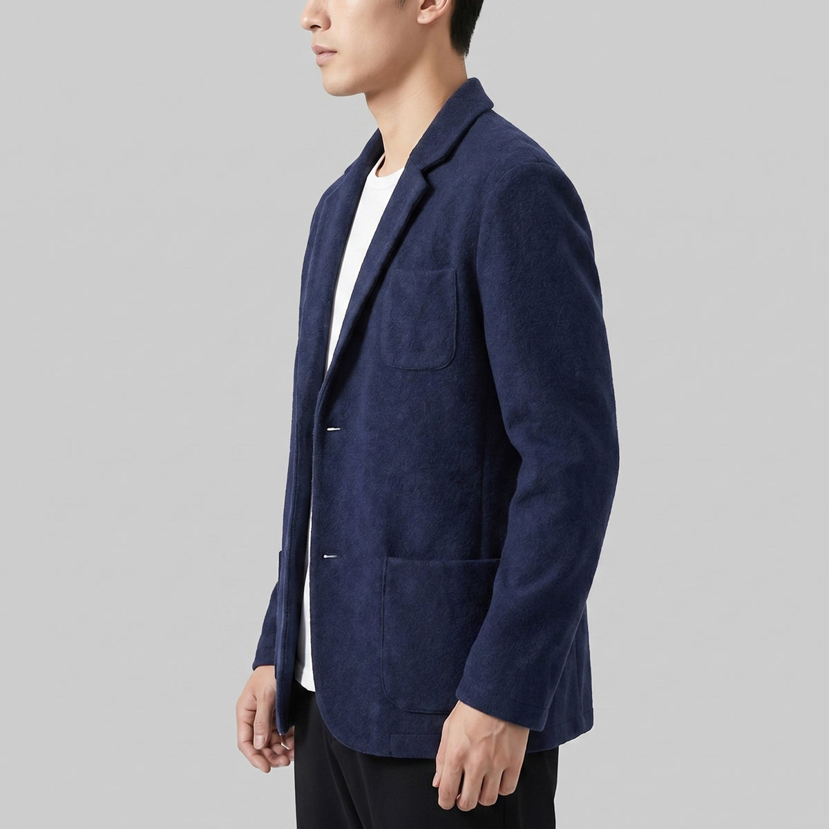 Sonia | Getailleerde blazer voor elke dag