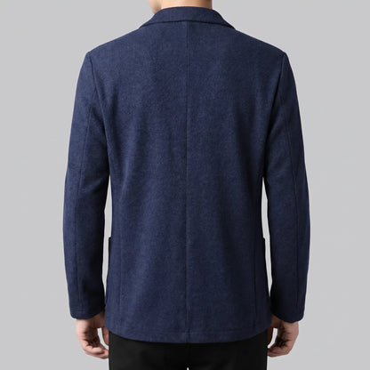 Sonia | Getailleerde blazer voor elke dag