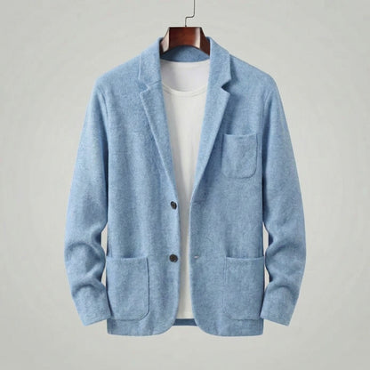 Sonia | Getailleerde blazer voor elke dag