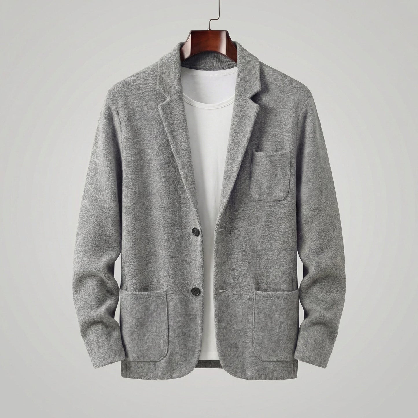 Sonia | Getailleerde blazer voor elke dag