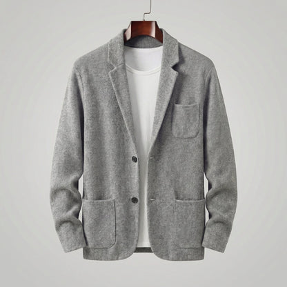 Sonia | Getailleerde blazer voor elke dag
